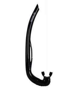 BEUCHAT Tuba snorkeling Oceo Adulte Noir