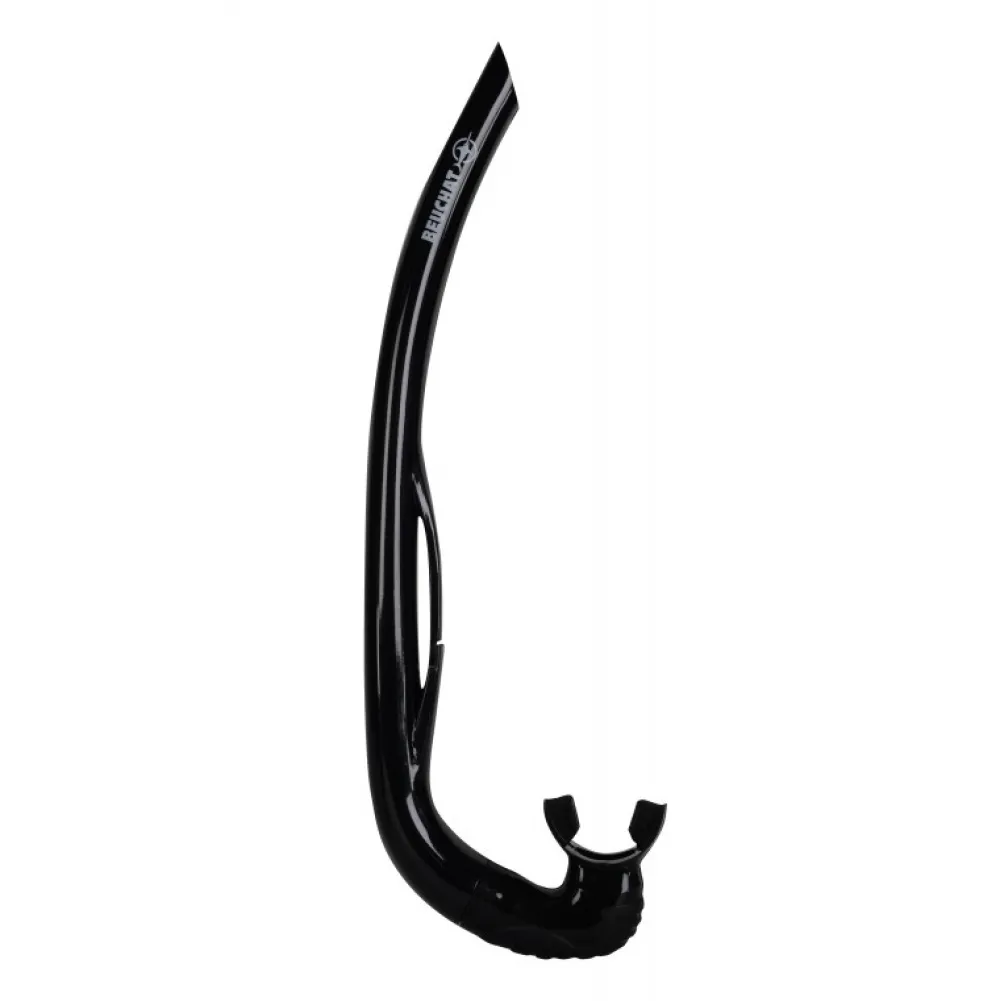 BEUCHAT Tuba snorkeling Oceo Adulte Noir