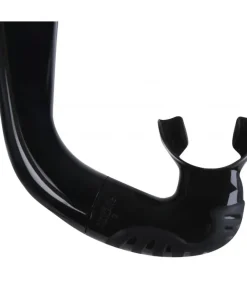 BEUCHAT Tuba snorkeling Oceo Adulte Noir