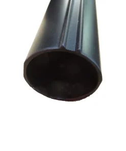 MEANDROS Pièces Meandros|Pièces Détachées D.I.Y Construction^Tube aluminium avec tête ouverte B32 - 75 cm