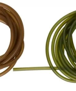 STARBAITS Accessoires De Montage Carpe^Tube Silicone
