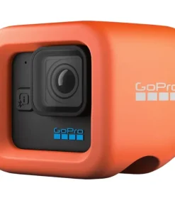 GOPRO Camera De Sport Action^Étui pour camera flottant HERO11 Black Mini