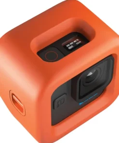 GOPRO Camera De Sport Action^Étui pour camera flottant HERO11 Black Mini