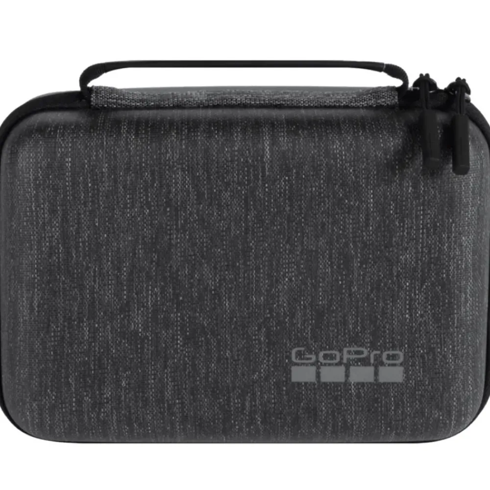 GOPRO Étui pour camera semi-rigide