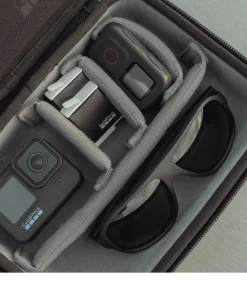 GOPRO Étui pour camera semi-rigide