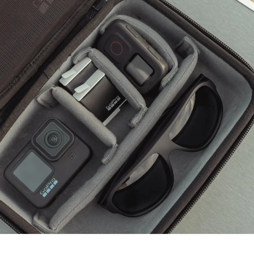 GOPRO Étui pour camera semi-rigide