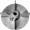 JABSCO Turbine centrifuge laiton
