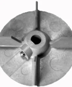JABSCO Turbine centrifuge laiton