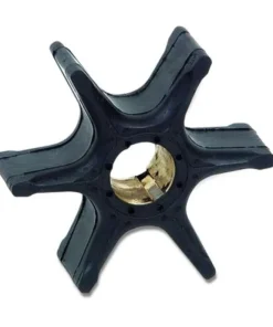 VDM Turbine pour moteur Yamaha 115-150-175-200 CV