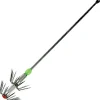 FLASHMER Turlutte Aiguille Inox Tauténière