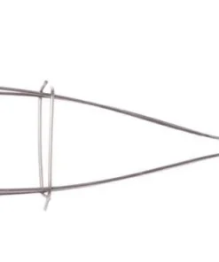 RAGOT Turlutte cage Calamar 200 Gr grand panier