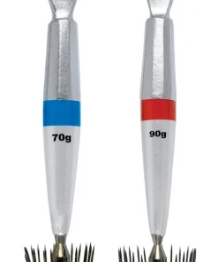 FLASHMER Calamarette & Turlutte|Leurres^Turlutte Espagnole 70 g