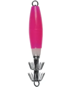 FLASHMER Turlutte Japonaise 100 mm
