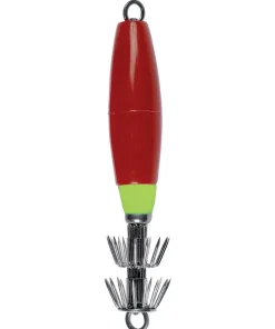 FLASHMER Turlutte Japonaise 100 mm
