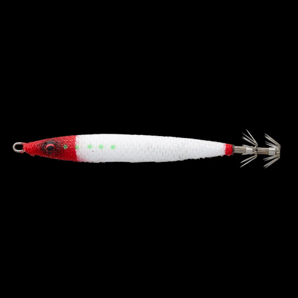 SAVAGE GEAR Turlutte Squid Finger
