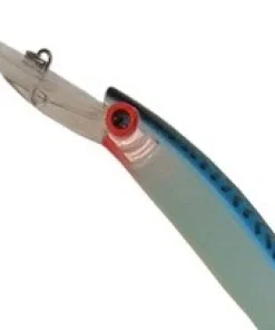 DTD Calamarette & Turlutte|Leurres^Turlutte Trolling Turbo Skusa DD - 9 cm