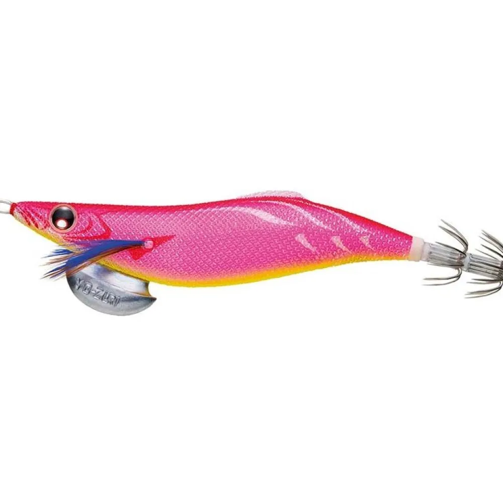 YO-ZURI Turlutte Aurie-Q longcast 3.5
