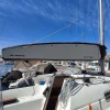 TIKI FACTORY Taud, Bimini Et Capote^V de bome gonflable Sail in Boom  5,3 M