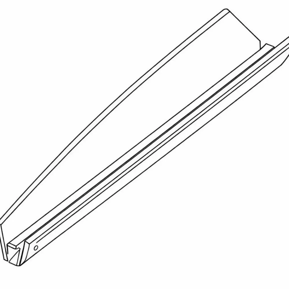 TIKI FACTORY V de bome gonflable Sail in Boom 4,9 M