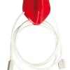 JOBE Corde Et Poulie^V de traction 8FT avec flotteur 1P