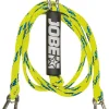 JOBE V de traction sans poulie 8ft 2P