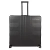 MOLCHANOVS Valise de transport Hard Case Noir