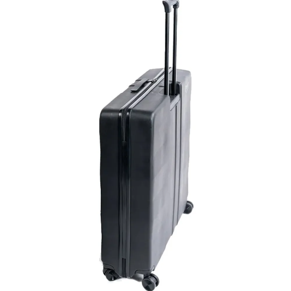 MOLCHANOVS Valise de transport Hard Case Noir