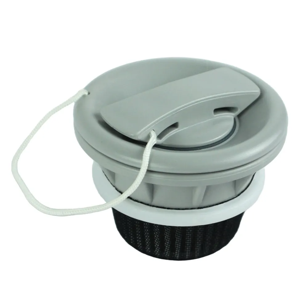SURF UNITED Valve^Valve haute pression à tige rotative pour paddle gonflable