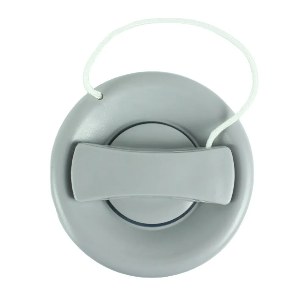 SURF UNITED Valve^Valve haute pression à tige rotative pour paddle gonflable