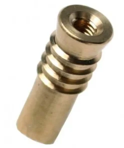 4WATER Accessoire Pare-Battage^Valve rechange pour embout de gonflage pare-battage