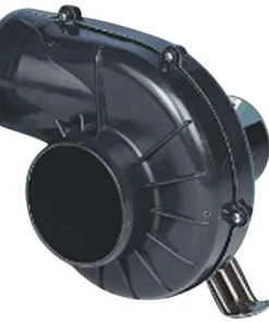 JABSCO Ventilateur Et Extracteur^Ventilateur de cale montage etrier - Diam: 100mm - 24V