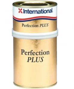 INTERNATIONAL Vernis Marin^Vernis marin Perfection Plus polyuréthane