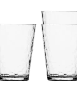 MARINE BUSINESS Verre à eau empilable - Collection Party Ice - 6 Pièces