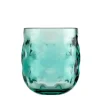 MARINE BUSINESS Verre à eau - Collection Moon Acqua - 6 Pièces
