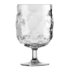 MARINE BUSINESS Vaisselle^Verre à Vin - Collection Moon Ice - 6 Pièces