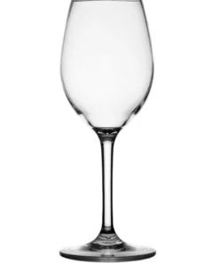 MARINE BUSINESS Vaisselle^Verre à Vin - Collection Party - 6 Pièces