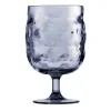 MARINE BUSINESS Verre à Vin - Collection Moon Blue - 6 Pièces