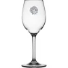 MARINE BUSINESS Verre à Vin - Collection Living - 6 Pièces