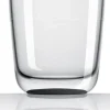 COULEURMER Vaisselle^Verre highball Palm noir x4