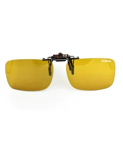 OUTWATER Vêtements|Vêtements^Verres Polarisants Clip-on O.T.T - Ambre