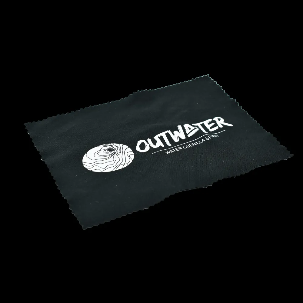 OUTWATER Vêtements|Vêtements^Verres Polarisants Clip-on O.T.T - Ambre