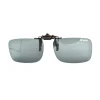 OUTWATER Verres Polarisants Clip-on O.T.T - Gris