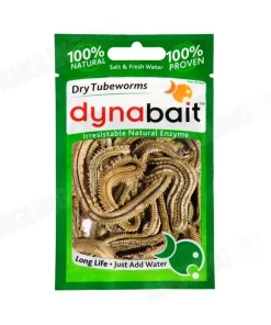 DYNABAIT Vers Tubes Deshydratés s