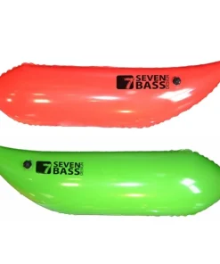 SEVEN BASS Vessie de rechange pour Float tube