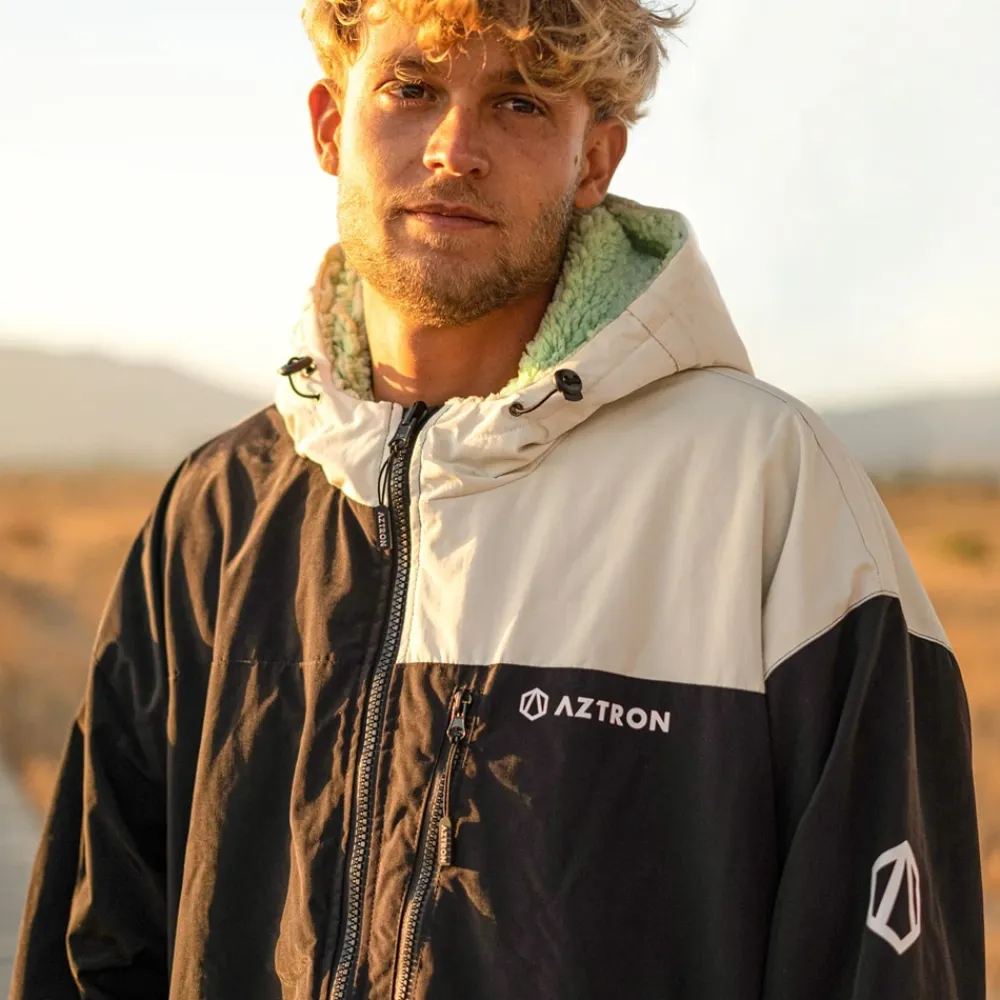 AZTRON Veste Change Robe Homme