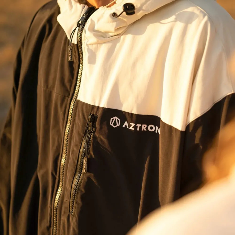 AZTRON Veste Change Robe Homme