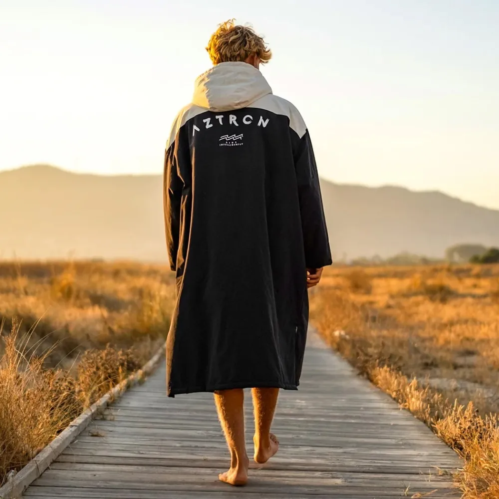 AZTRON Veste Change Robe Homme