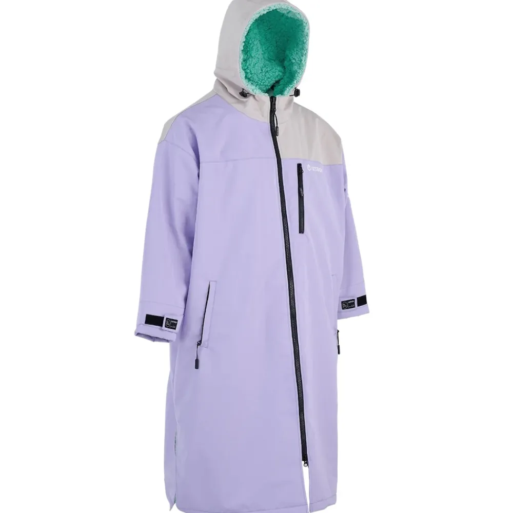 AZTRON Veste Change Robe Femme