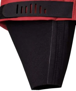 HIKO Veste Et Coupe-Vent|Vêtement Kayak Sit On Top^Veste coupe vent à capuche Nereus Noir