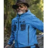 DEVAUX Veste Infly